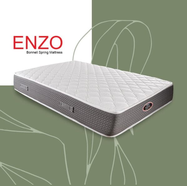 مرتبة المأمون إنزو ENZO