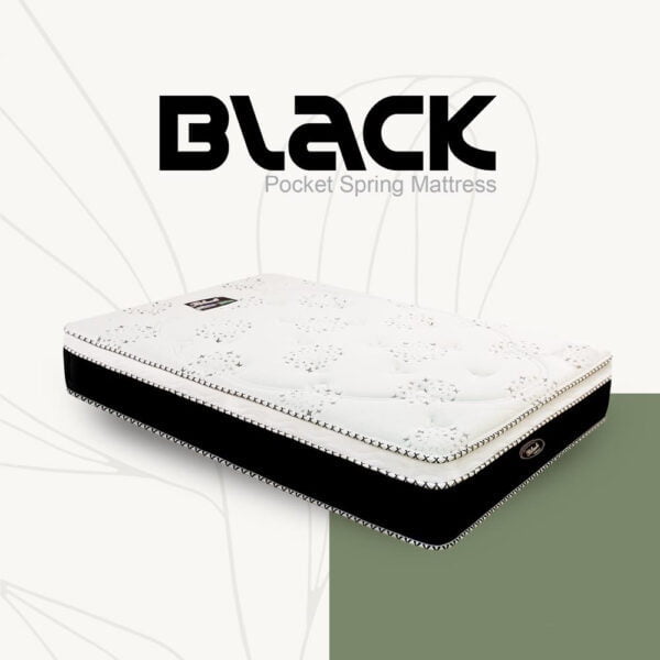 مرتبة المأمون بلاك Black
