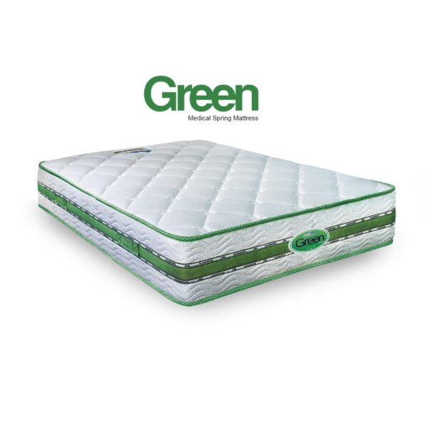 مرتبة المأمون جرين Green