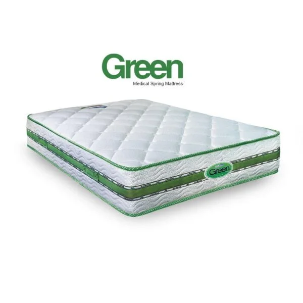 مرتبة المأمون جرين Green