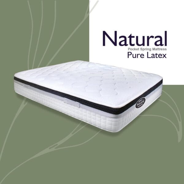 مرتبة المأمون ناتورال Natural