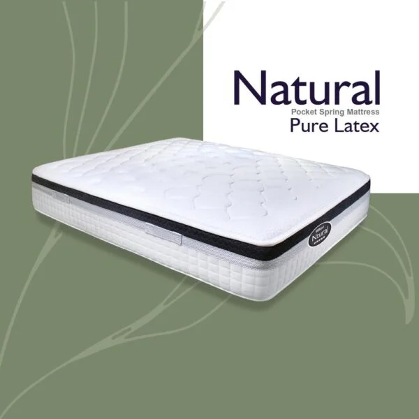 مرتبة المأمون ناتورال Natural